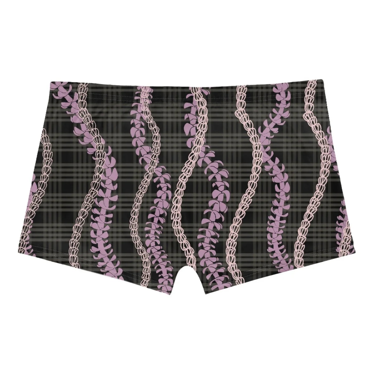 Custom Print High-Elasticity Hot Pants | Slimming & Breathable (2XS-5XL)
