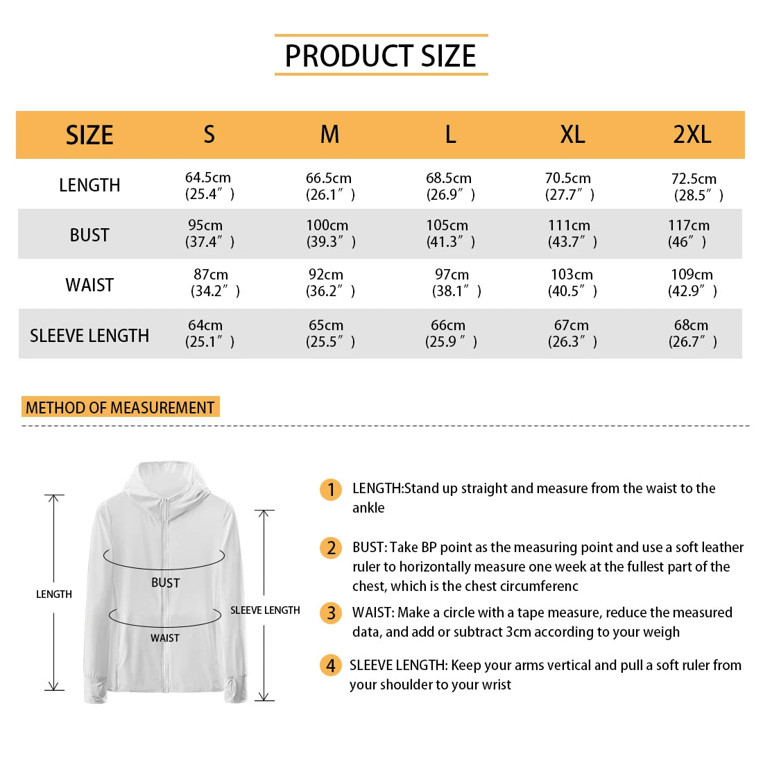 Custom All-Over Print Women's Sun Protection Hoodie - Breathable UV Shield Outdoor Jacket