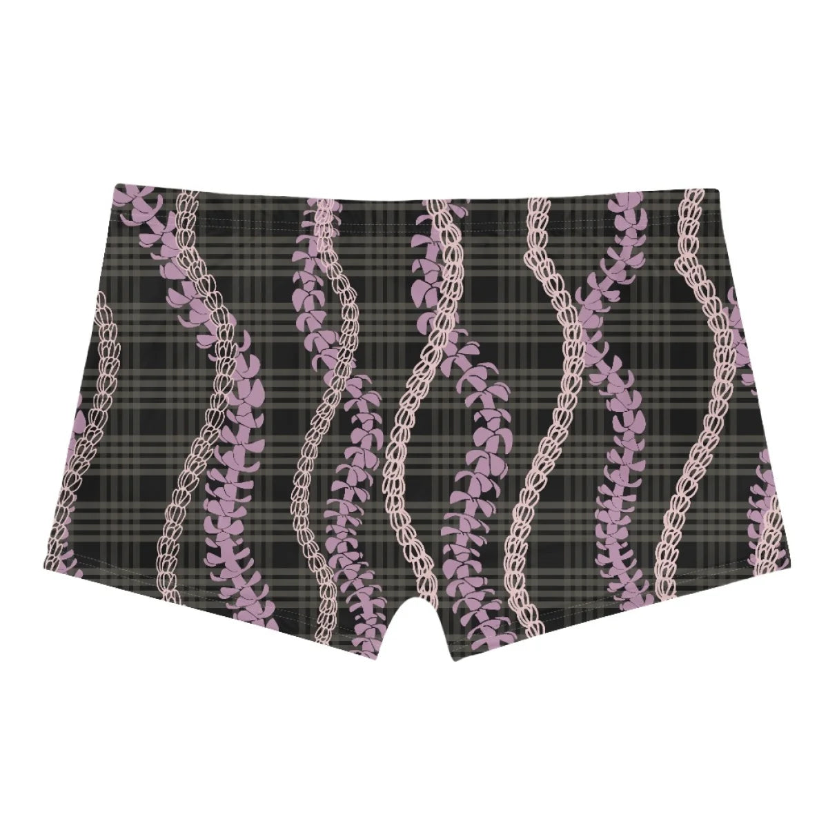 Custom Print High-Elasticity Hot Pants | Slimming & Breathable (2XS-5XL)